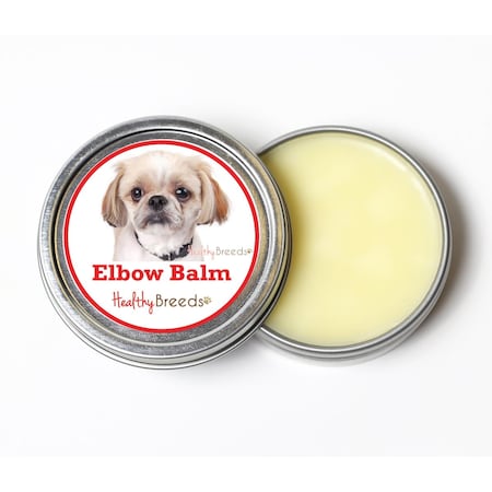 Healthy Breeds 2 oz Peekapoo Dog Elbow Balm 840235195580
